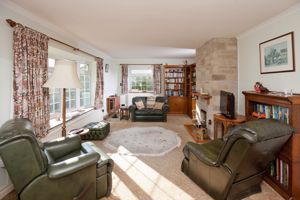 Sitting Room- click for photo gallery